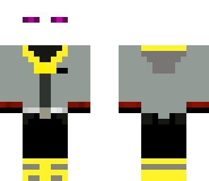 updated rich enderman