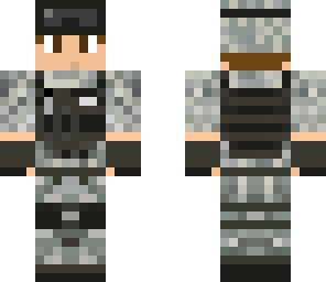 kid soldier