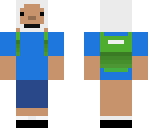 finn the human