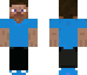 steve 2