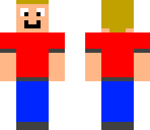 das meh fixed