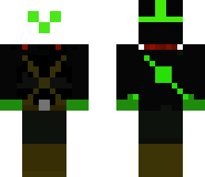 sam creeper