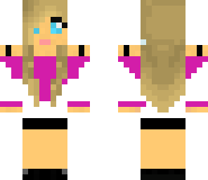 dj girl