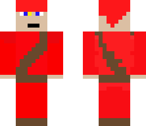 red link