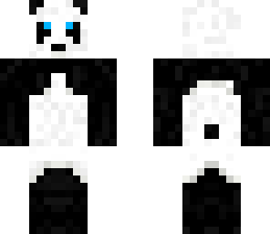 panda