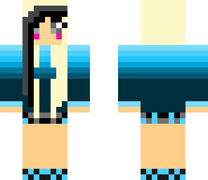 cool girl