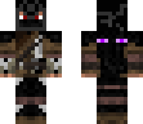end hunter