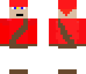 red link