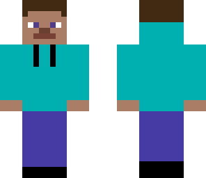 steve v2