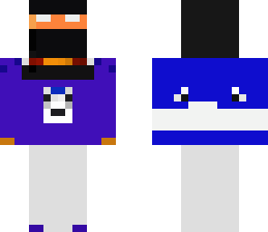 mr eyes