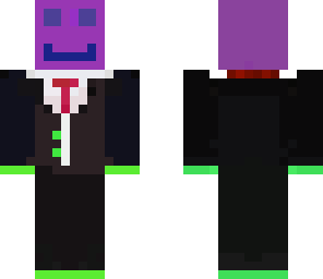 purplesuitman