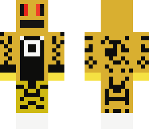 shuffle bot