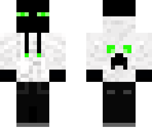 ender man