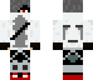 ghast hunter 
