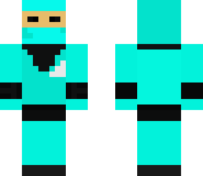 diamond ninja