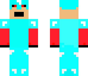 dimond armor