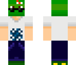 coconutman