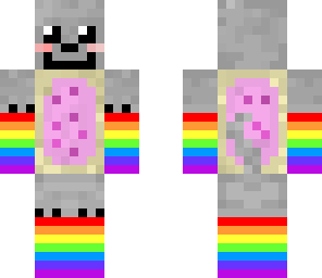 nyan cat