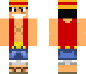 luffy