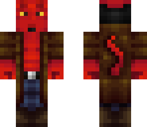 hellboy