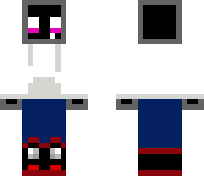 black slime