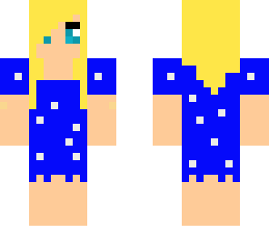 wizard girl