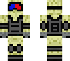 3-d solger