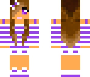 edited girl