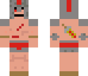 gladiator