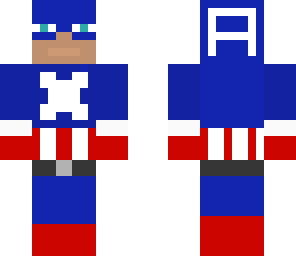 captain america