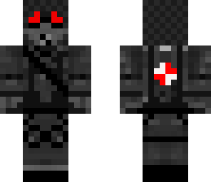 umbrella corp soldier