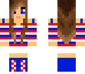 american girl