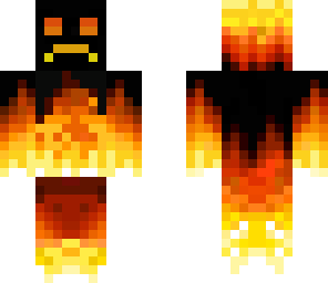 flame creeper