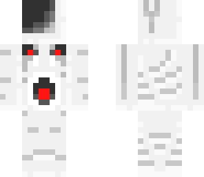 ghast-man