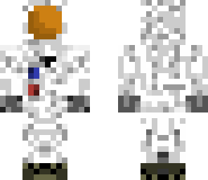 astronaut