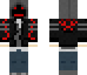 prototype 2 man