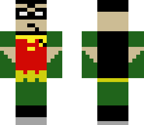 robin