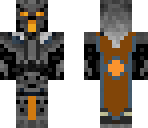 lich king orange