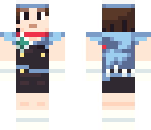 trucy wright