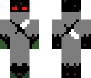 dead rogue