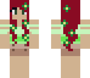 forest princess two edited