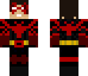 red hood