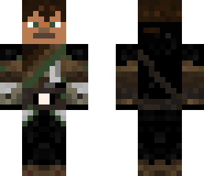 jordans main skin