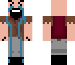 crying notch