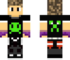 gamer boy12
