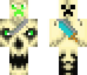 deamon warior