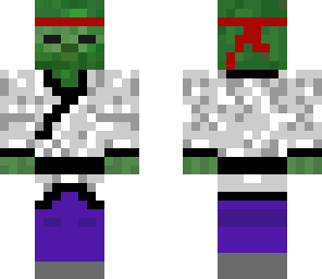 kung fu zombie