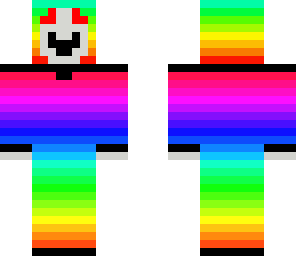 rainbow israphel