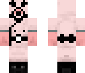 pigmask