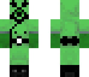 pigmask major